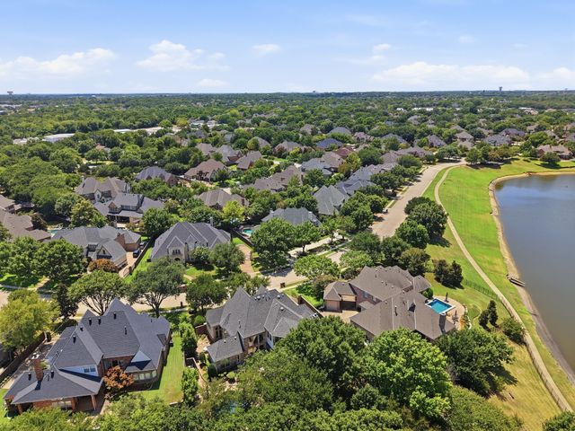 2001 Thames Trail, Colleyville, TX 76034