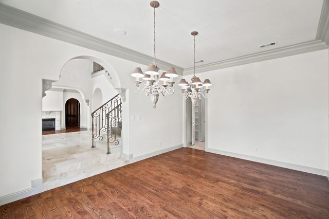 2001 Thames Trail, Colleyville, TX 76034