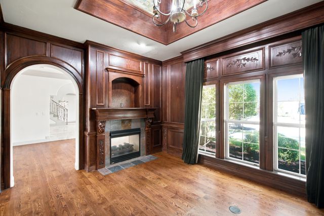 2001 Thames Trail, Colleyville, TX 76034