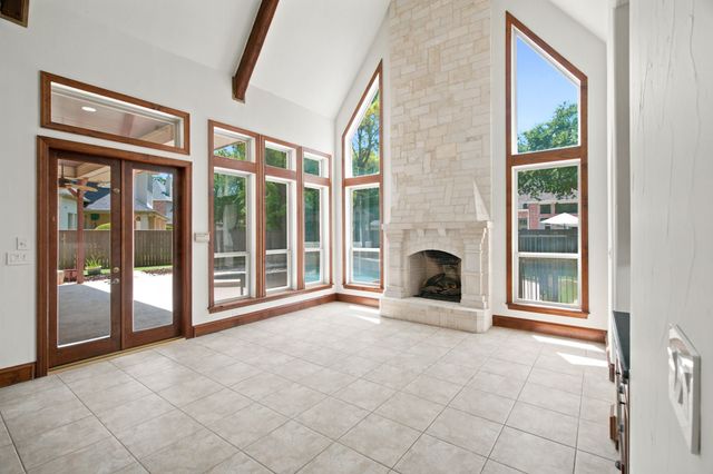 2001 Thames Trail, Colleyville, TX 76034