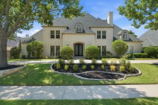 2001 Thames Trail, Colleyville, TX 76034