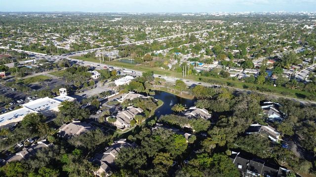 7176 Sportsmans Drive, North Lauderdale, FL 33068