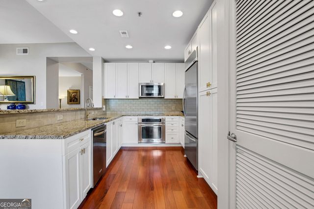 2795 Peachtree Road NE 1205, Atlanta, GA 30305