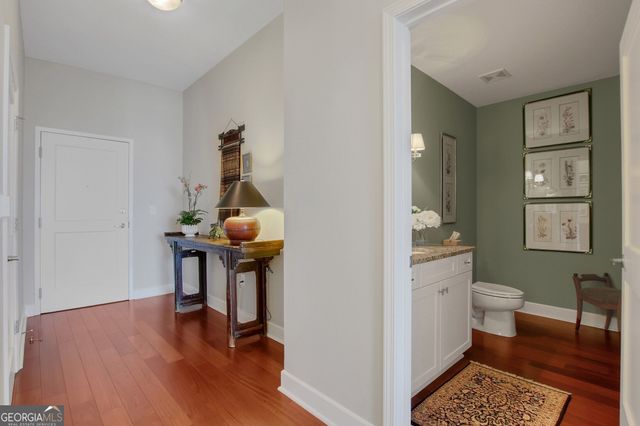 2795 Peachtree Road NE 1205, Atlanta, GA 30305