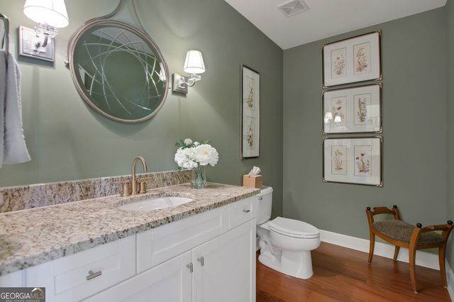 2795 Peachtree Road NE 1205, Atlanta, GA 30305
