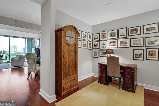 2795 Peachtree Road NE 1205, Atlanta, GA 30305