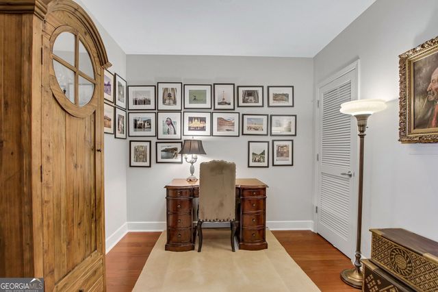2795 Peachtree Road NE 1205, Atlanta, GA 30305