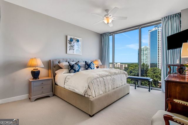2795 Peachtree Road NE 1205, Atlanta, GA 30305