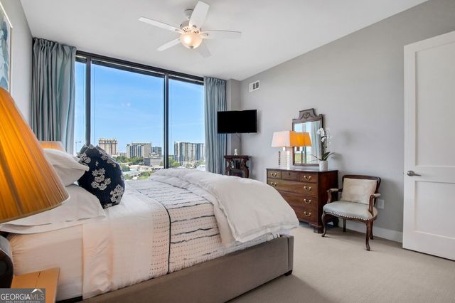 2795 Peachtree Road NE 1205, Atlanta, GA 30305