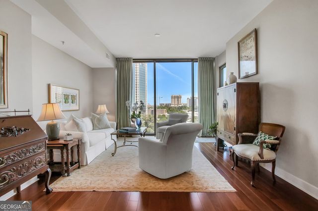 2795 Peachtree Road NE 1205, Atlanta, GA 30305