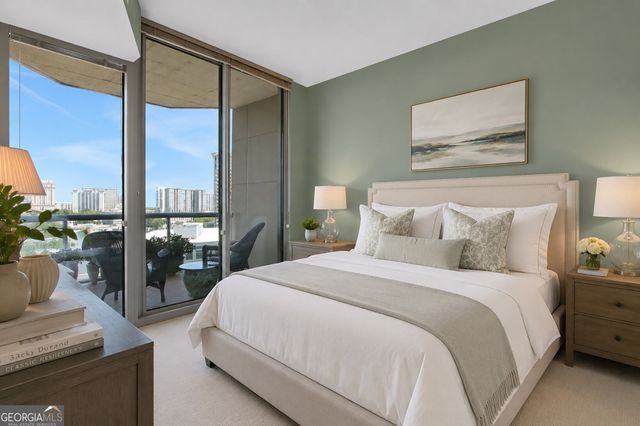 2795 Peachtree Road NE 1205, Atlanta, GA 30305