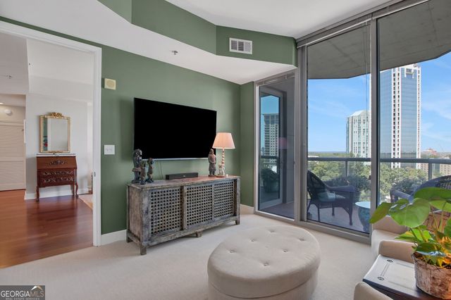 2795 Peachtree Road NE 1205, Atlanta, GA 30305