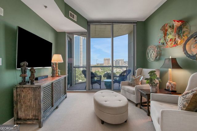 2795 Peachtree Road NE 1205, Atlanta, GA 30305