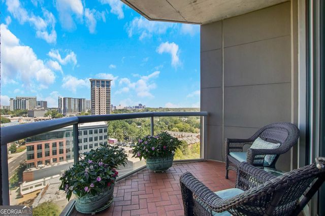 2795 Peachtree Road NE 1205, Atlanta, GA 30305