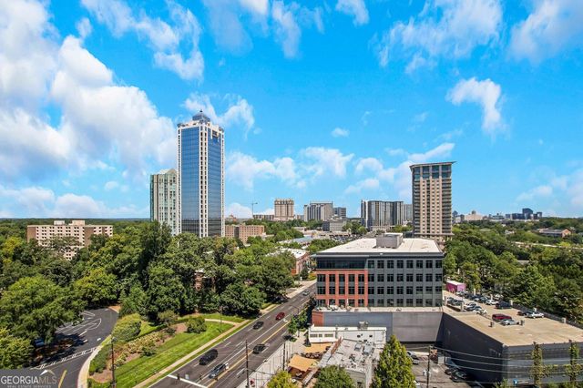2795 Peachtree Road NE 1205, Atlanta, GA 30305