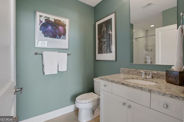 2795 Peachtree Road NE 1205, Atlanta, GA 30305