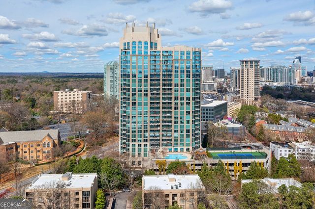 2795 Peachtree Road NE 1205, Atlanta, GA 30305