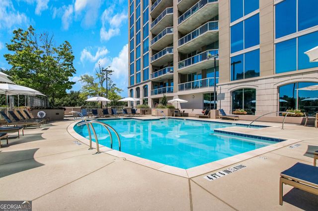 2795 Peachtree Road NE 1205, Atlanta, GA 30305