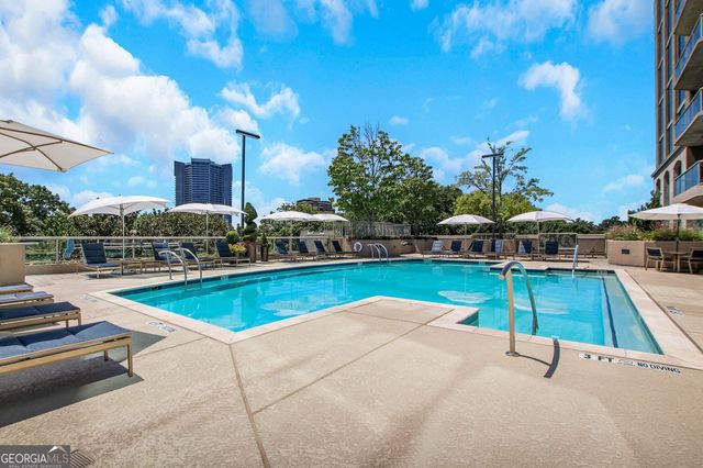 2795 Peachtree Road NE 1205, Atlanta, GA 30305