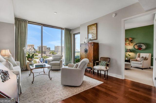 2795 Peachtree Road NE 1205, Atlanta, GA 30305