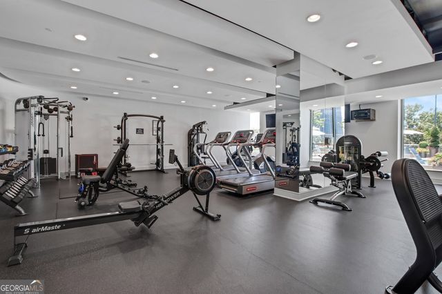 2795 Peachtree Road NE 1205, Atlanta, GA 30305