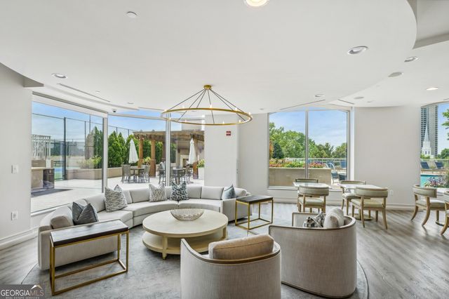 2795 Peachtree Road NE 1205, Atlanta, GA 30305