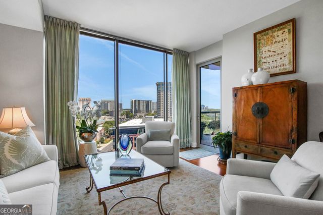 2795 Peachtree Road NE 1205, Atlanta, GA 30305