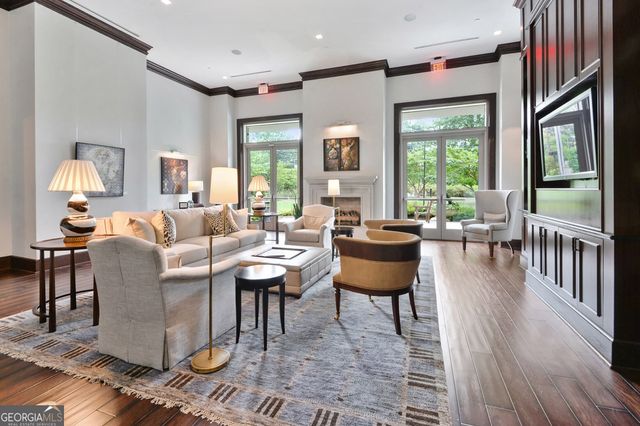 2795 Peachtree Road NE 1205, Atlanta, GA 30305
