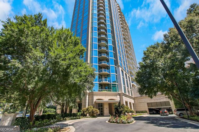 2795 Peachtree Road NE 1205, Atlanta, GA 30305