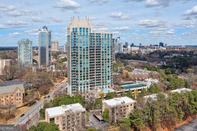 2795 Peachtree Road NE 1205, Atlanta, GA 30305