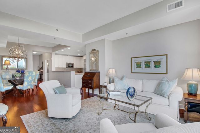 2795 Peachtree Road NE 1205, Atlanta, GA 30305