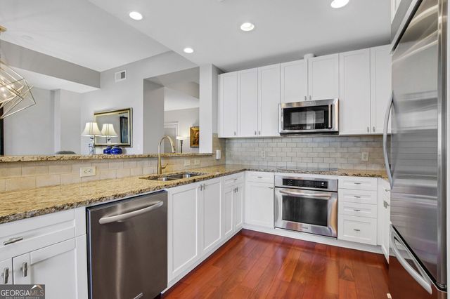 2795 Peachtree Road NE 1205, Atlanta, GA 30305