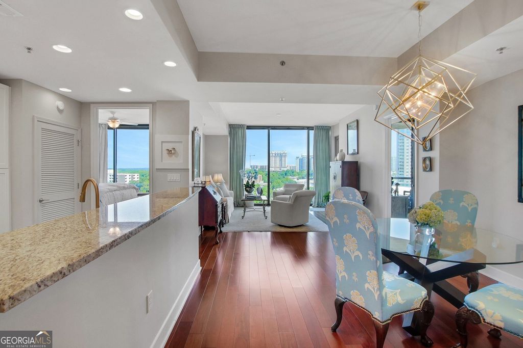 2795 Peachtree Road NE 1205, Atlanta, GA 30305