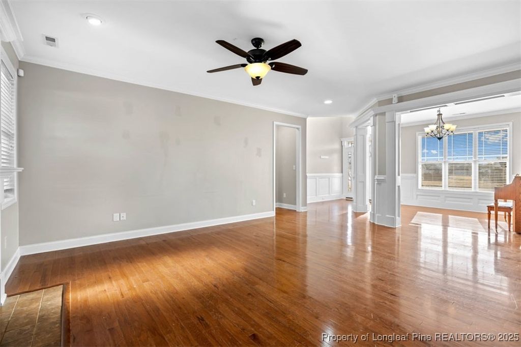 400 Oakridge Drive, Raeford, NC 28376 — photo 10