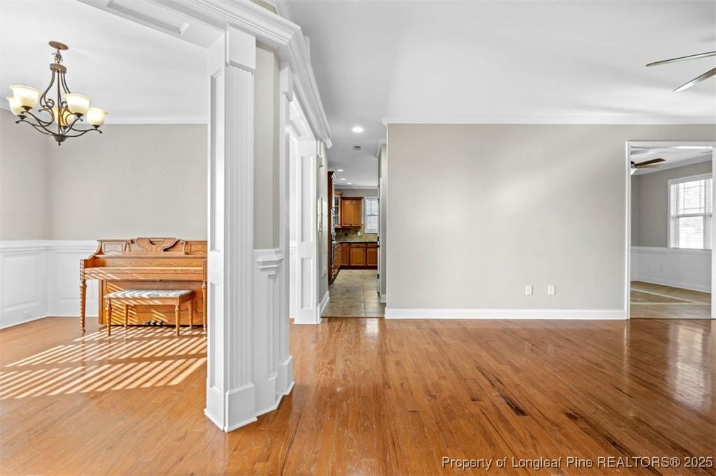 400 Oakridge Drive, Raeford, NC 28376 — photo 11