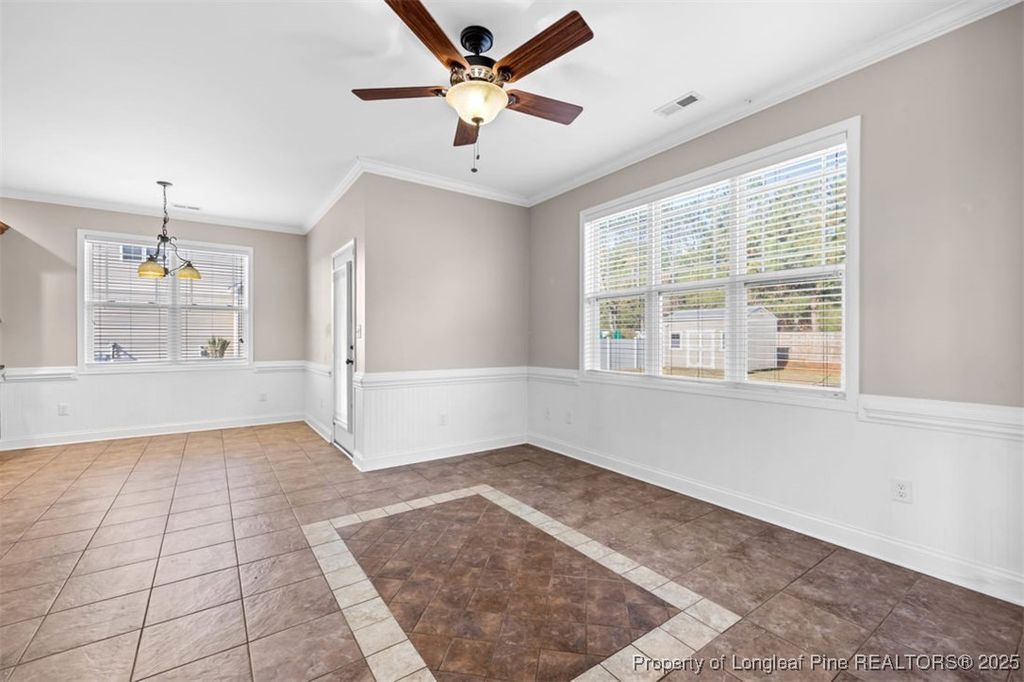 400 Oakridge Drive, Raeford, NC 28376 — photo 12