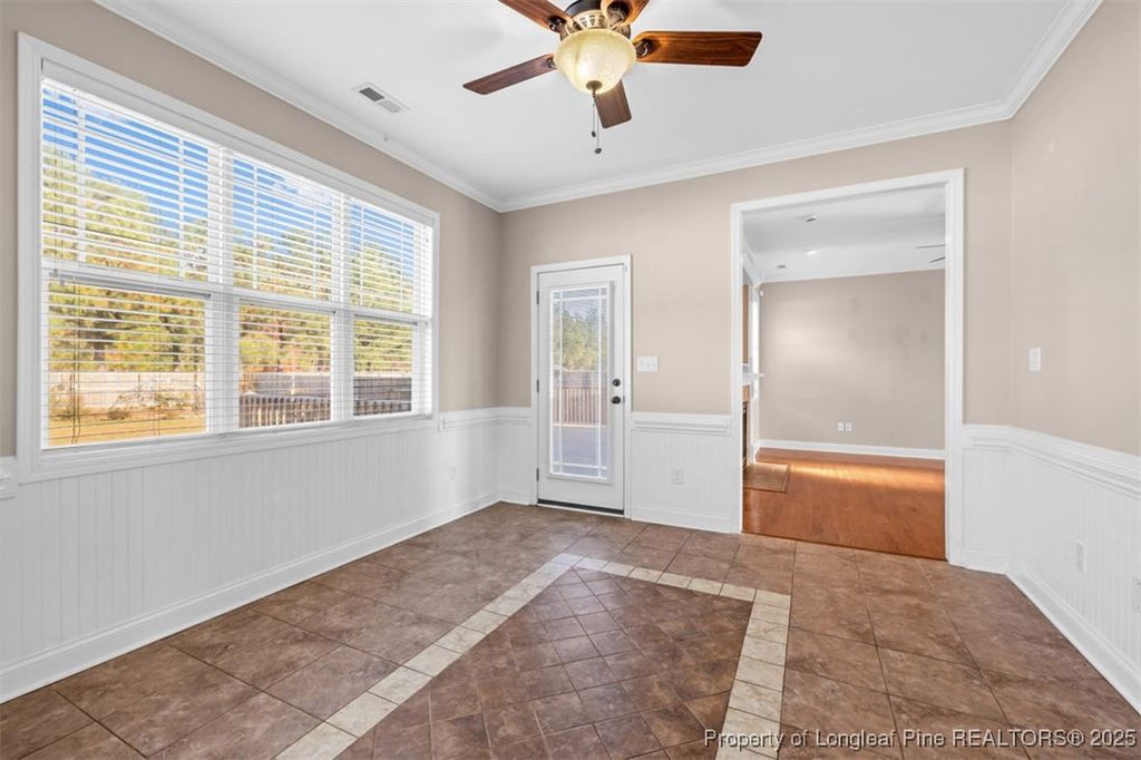 400 Oakridge Drive, Raeford, NC 28376 — photo 13