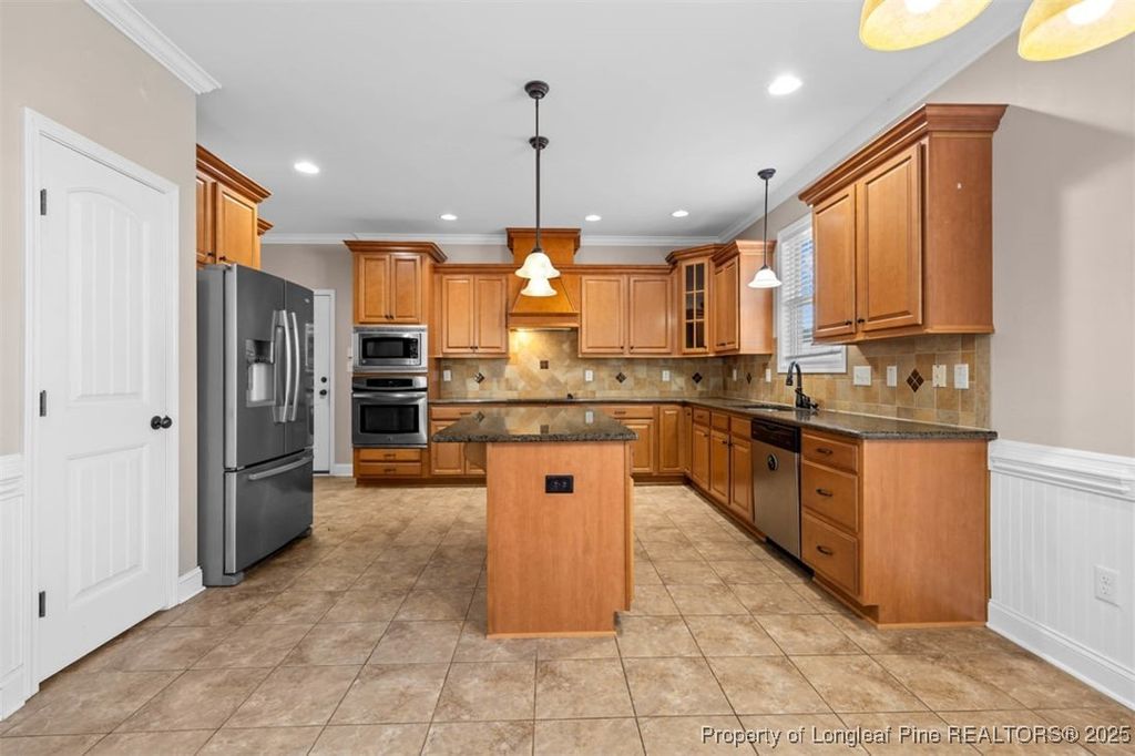 400 Oakridge Drive, Raeford, NC 28376 — photo 14