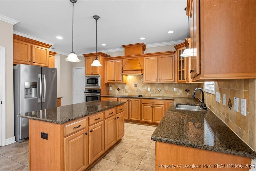 400 Oakridge Drive, Raeford, NC 28376 — photo 17