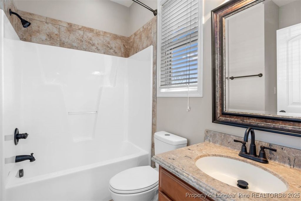 400 Oakridge Drive, Raeford, NC 28376 — photo 18