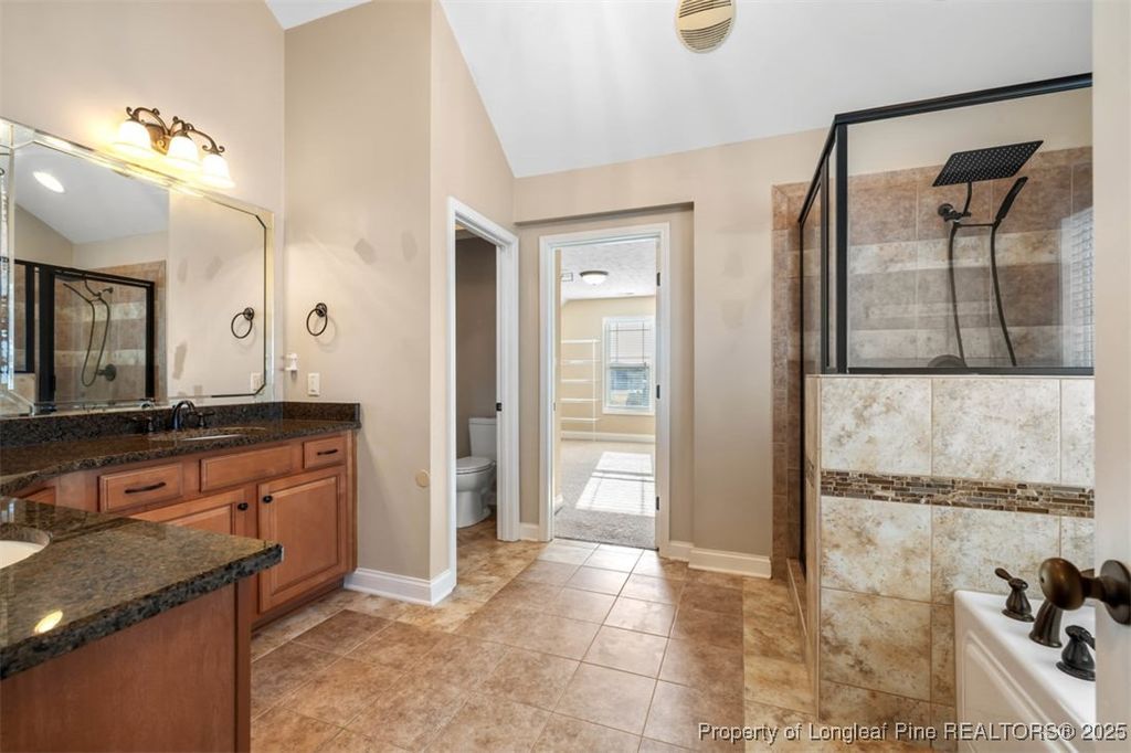 400 Oakridge Drive, Raeford, NC 28376 — photo 24