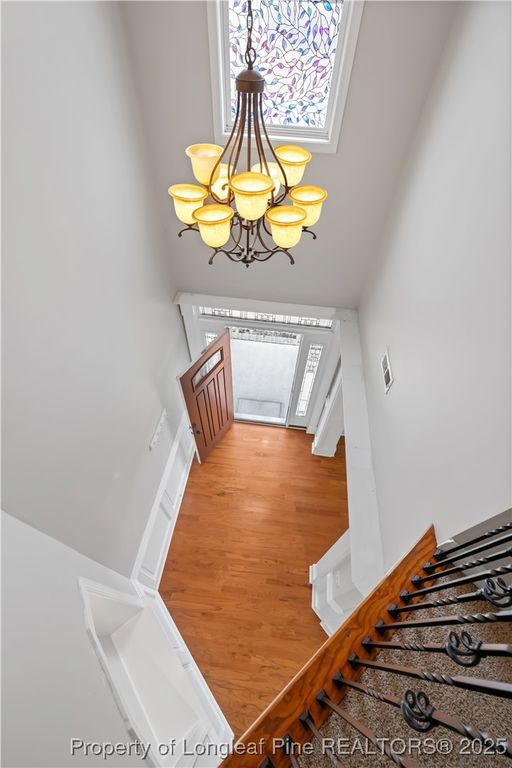 400 Oakridge Drive, Raeford, NC 28376 — photo 30
