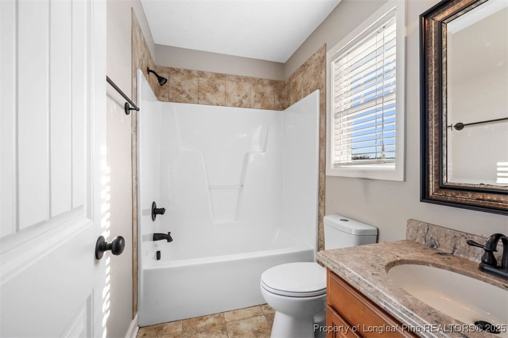 400 Oakridge Drive, Raeford, NC 28376 — photo 32