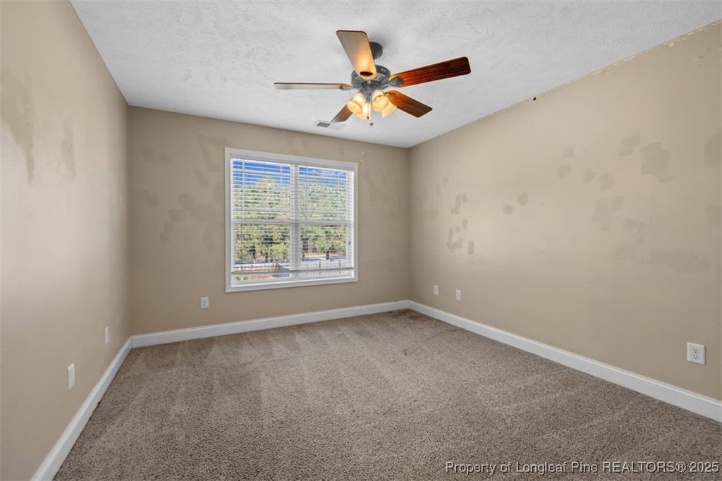 400 Oakridge Drive, Raeford, NC 28376 — photo 33