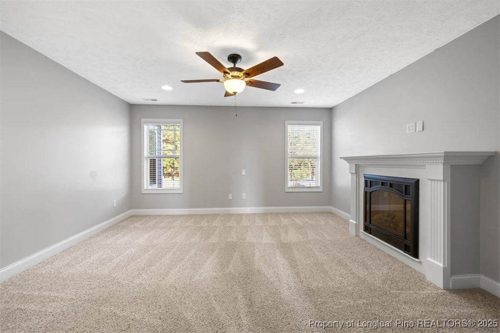 400 Oakridge Drive, Raeford, NC 28376 — photo 34