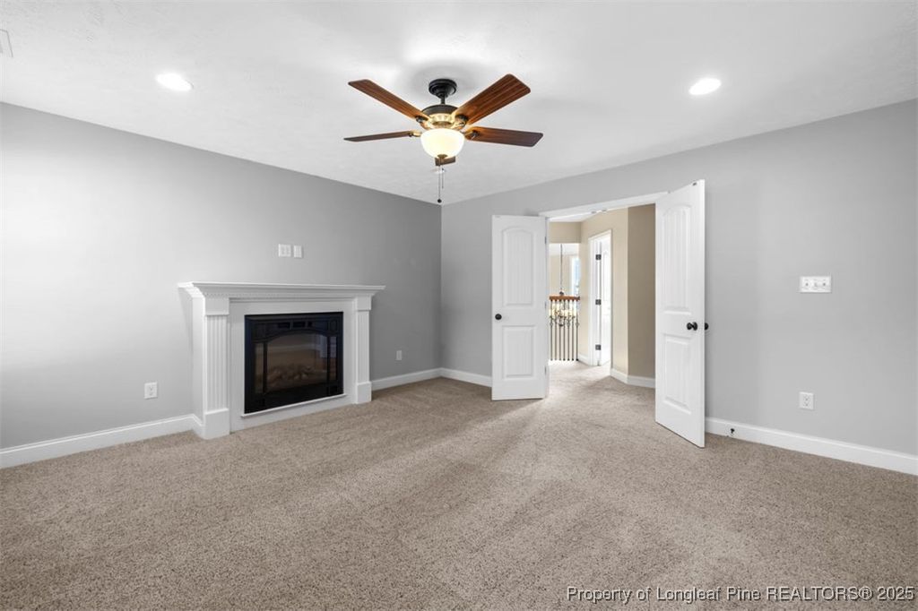 400 Oakridge Drive, Raeford, NC 28376 — photo 35
