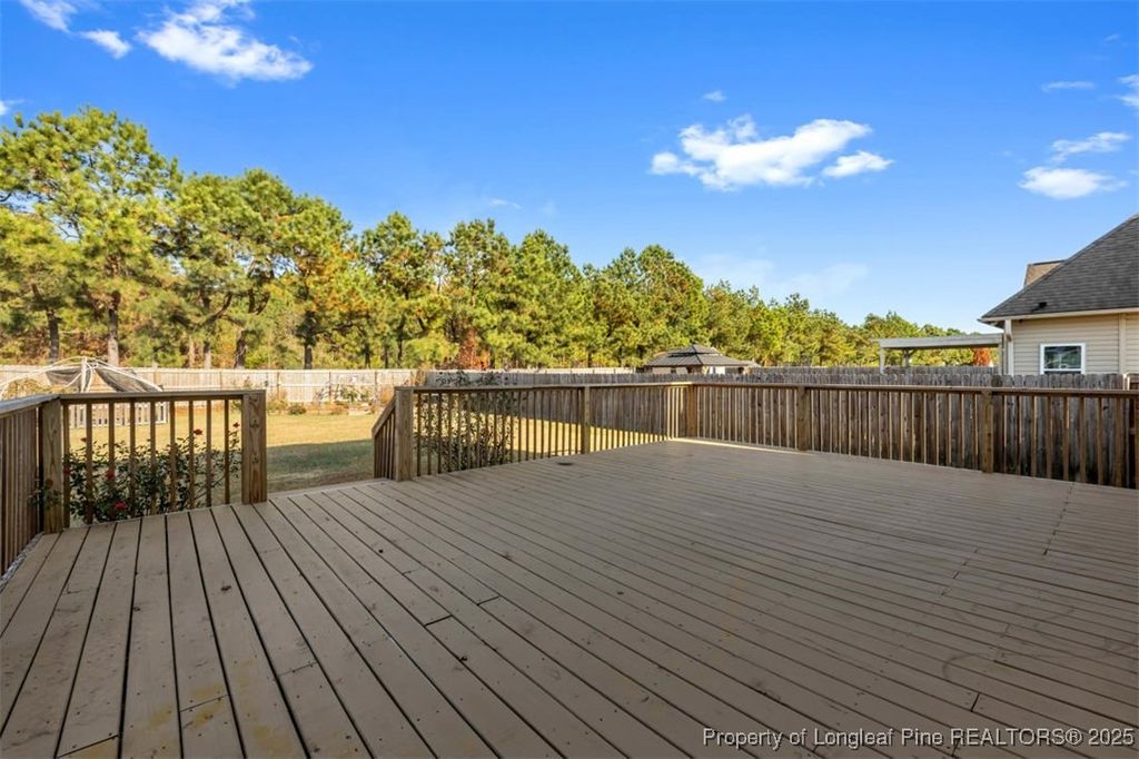 400 Oakridge Drive, Raeford, NC 28376 — photo 37