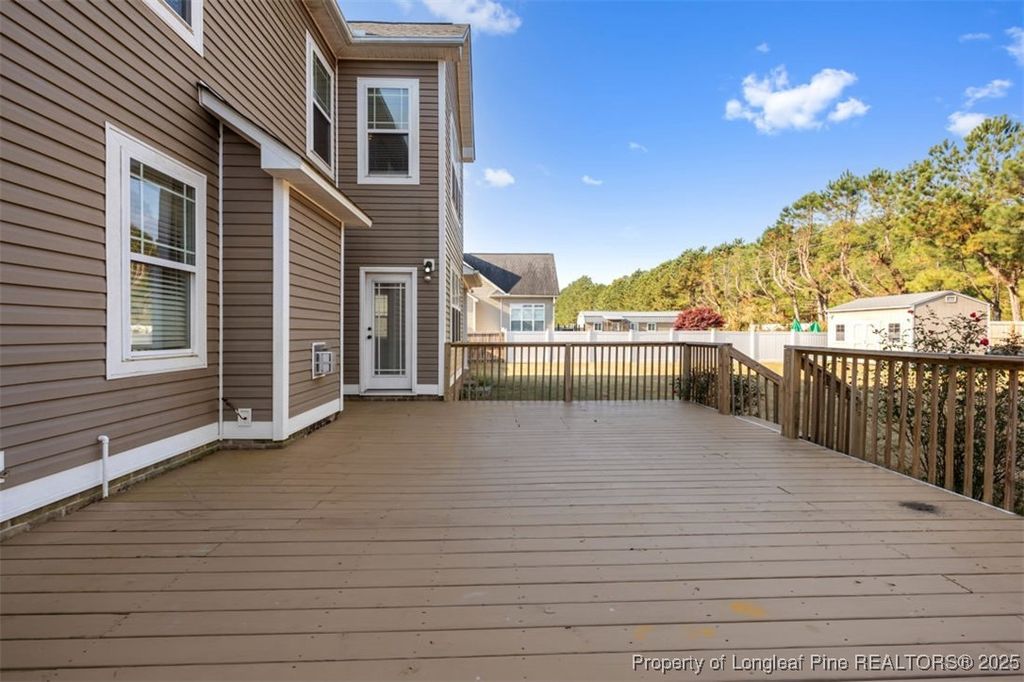 400 Oakridge Drive, Raeford, NC 28376 — photo 38
