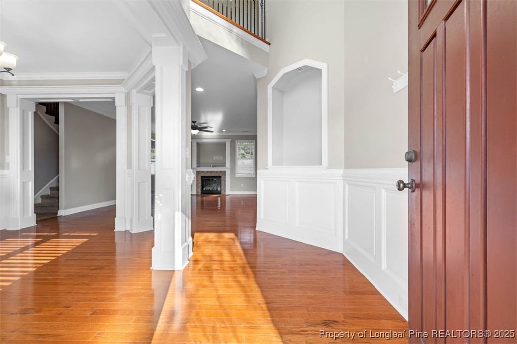 400 Oakridge Drive, Raeford, NC 28376 — photo 4