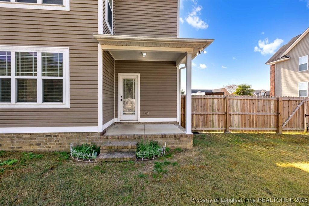 400 Oakridge Drive, Raeford, NC 28376 — photo 41